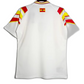 Spain 1996 II Away Jersey - Retro Version