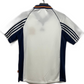 Spain 1998 II Away Jersey - Retro Version