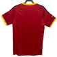Spain 2002 I Home Jersey - Retro Version
