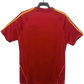 Spain 2008 I Home Jersey - Retro Version
