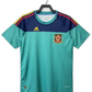 Spain 2010 Goalkeeper Jersey - Retro Version