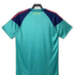 Spain 2010 Goalkeeper Jersey - Retro Version