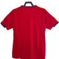 Spain 2010 I Home Jersey - Retro Version