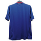 Spain 2010 World Cup Final II Away Jersey - Retro Version