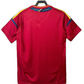 Spain 2012 I Home Jersey - Retro Version