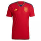 Spain 22/23 I Home Jersey - Player Version - Slim Fit