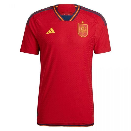 Spain 22/23 I Home Jersey - Player Version - Slim Fit