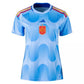 Spain 22/23 II Away Jersey - Women’s