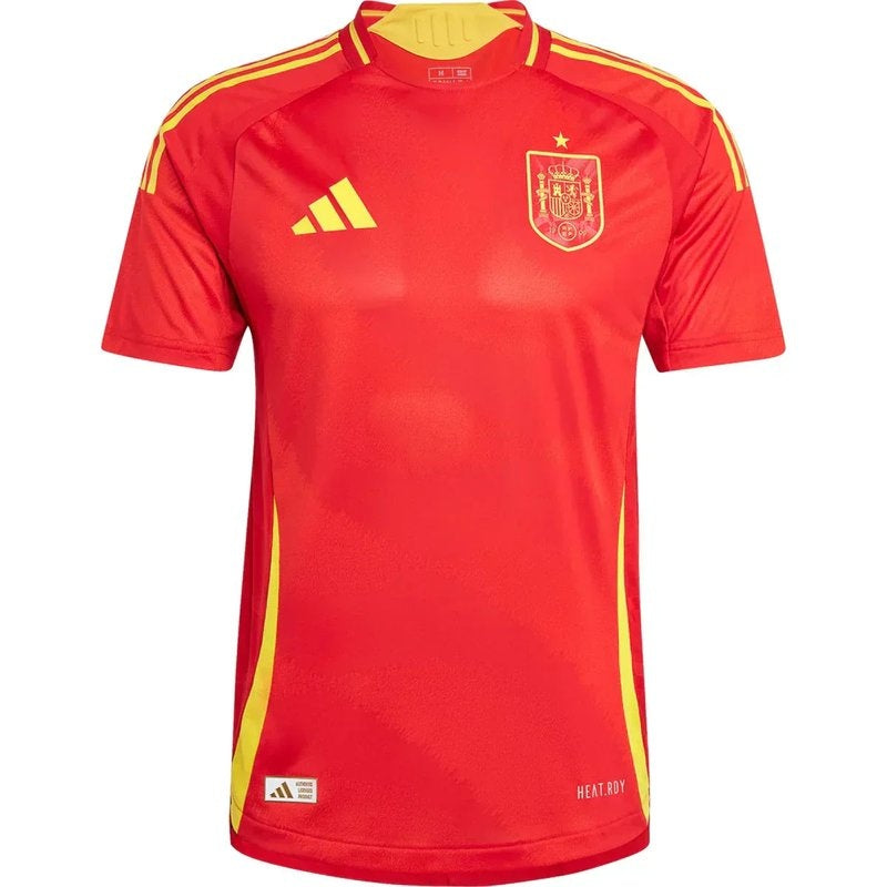 Spain 24/25 I Home Jersey - Player Version - Slim Fit