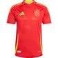 Spain 24/25 I Home Jersey - Player Version [Slim Fit] - Slim Fit
