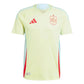 Spain 24/25 II Away Jersey - Player Version [Slim Fit] - Slim Fit