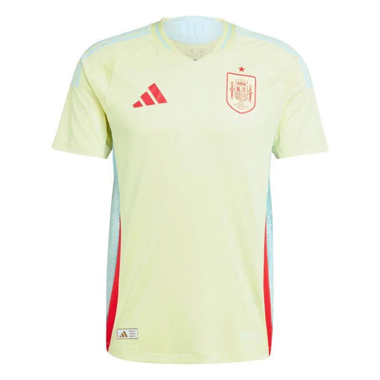 Spain 24/25 II Away Jersey - Player Version [Slim Fit] - Slim Fit