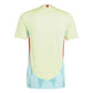 Spain 24/25 II Away Jersey - Player Version - Slim Fit