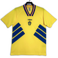 Sweden 1994 I Home Jersey - Retro Version