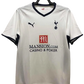 Tottenham 08/09 I Home Jersey - Retro Version