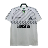 Tottenham 1986 I Home Jersey - Retro Version