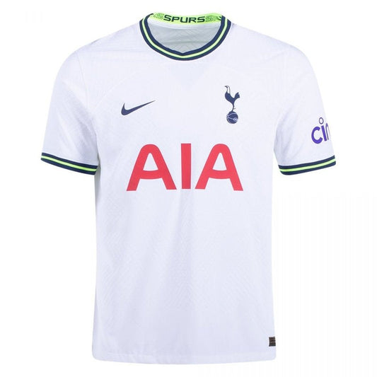 Tottenham 22/23 I Home Jersey - Player Version - Slim Fit