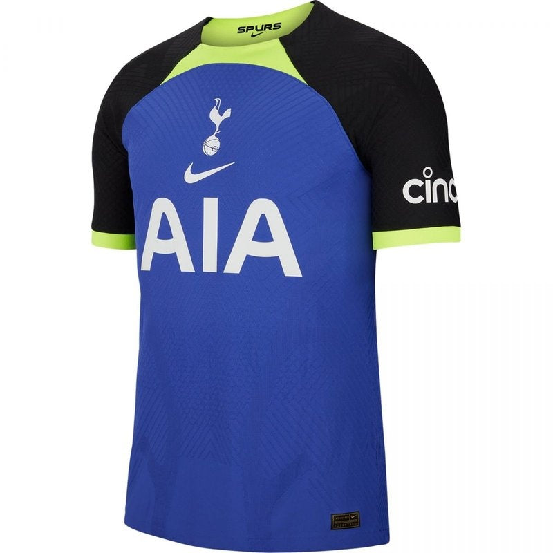 Tottenham 22/23 II Away Jersey - Player Version [Slim Fit] - Slim Fit