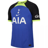 Tottenham 22/23 II Away Jersey - Player Version - Slim Fit