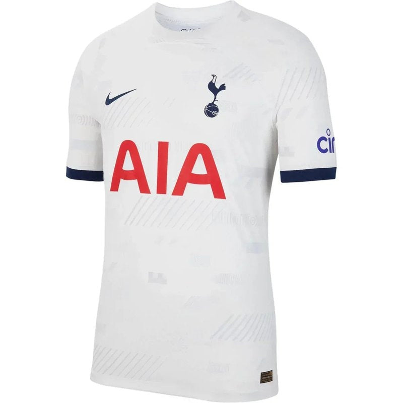 Tottenham 23/24 I Home Jersey - Player Version - Slim Fit