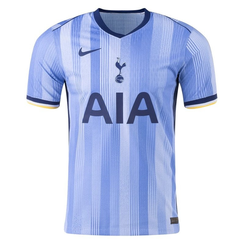 Tottenham 24/25 II Away Jersey - Player Version - Slim Fit