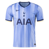Tottenham 24/25 II Away Jersey - Player Version [Slim Fit] - Slim Fit