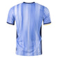 Tottenham 24/25 II Away Jersey - Player Version - Slim Fit
