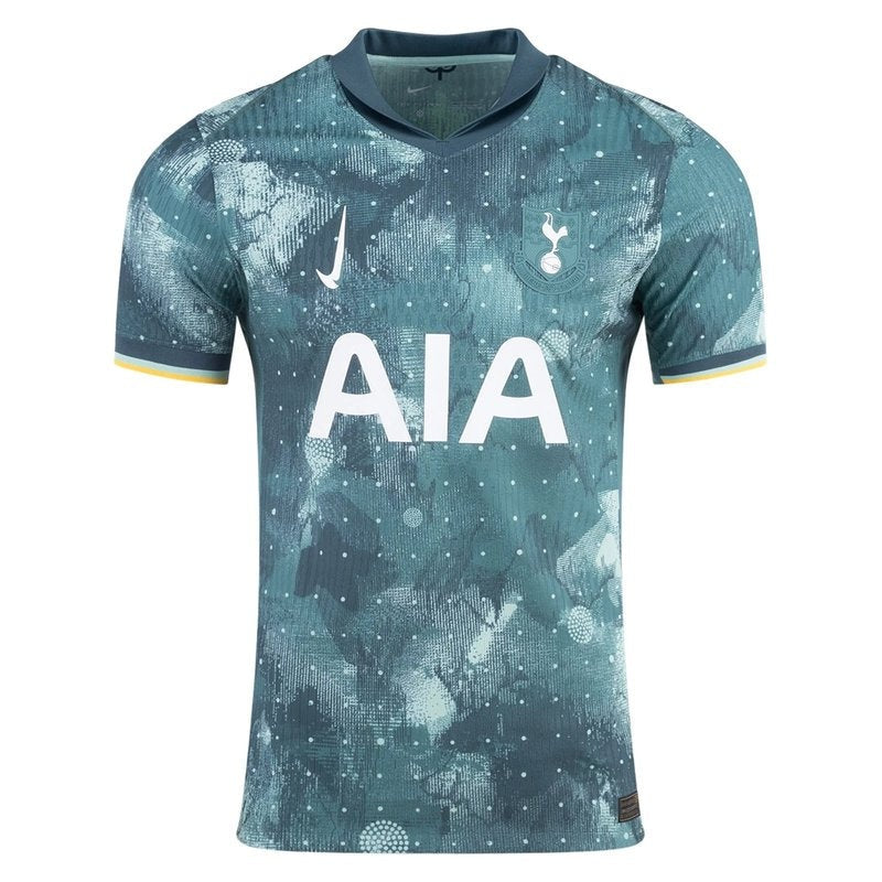 Tottenham 24/25 III Third Jersey - Player Version - Slim Fit