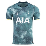 Tottenham 24/25 III Third Jersey - Player Version - Slim Fit