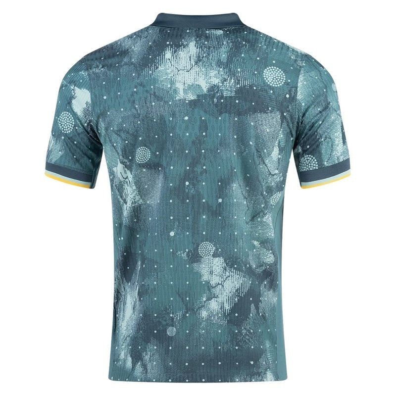 Tottenham 24/25 III Third Jersey - Player Version [Slim Fit] - Slim Fit