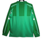 Tottenham 97/99 Goalkeeper Jersey - Long Sleeve Retro Version