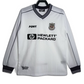 Tottenham 97/99 I Home Jersey - Long Sleeve Retro Version