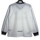 Tottenham 97/99 I Home Jersey - Long Sleeve Retro Version