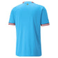 Treble Winners Manchester City 2023 Commemorative Jersey - Fan Version