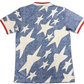 USA 1994 II Away Jersey - Retro Version