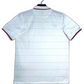 USA 2014 White Jersey - Retro Version