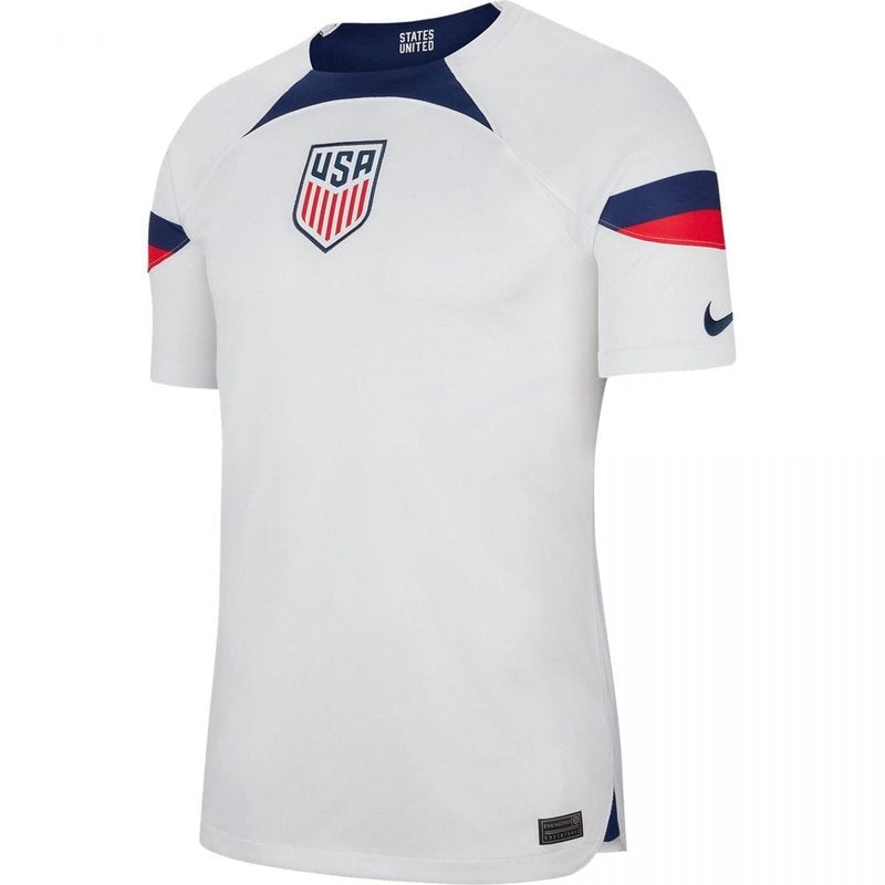 USA 22/23 I Home Jersey - Player Version - Slim Fit