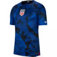 USA 22/23 II Away Jersey - Player Version - Slim Fit
