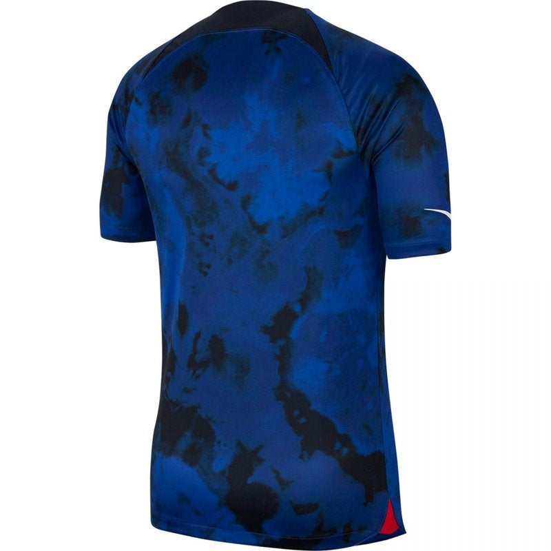 USA 22/23 II Away Jersey - Player Version - Slim Fit