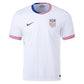 USA 24/25 I Home Jersey - Player Version - Slim Fit