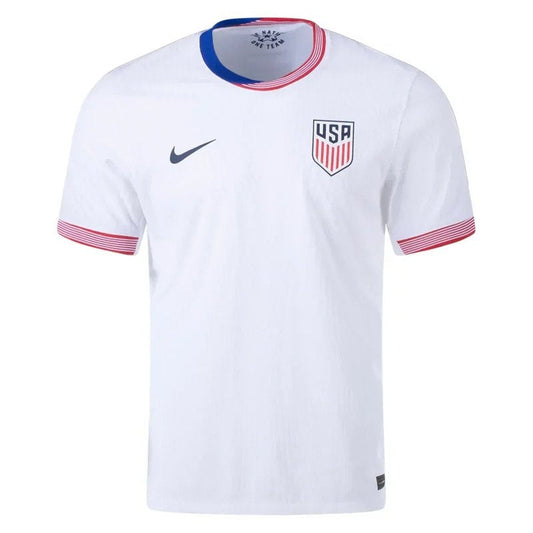USA 24/25 I Home Jersey - Player Version - Slim Fit