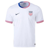 USA 24/25 I Home Jersey - Player Version - Slim Fit