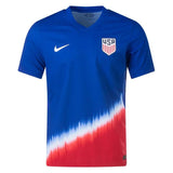 USA 24/25 II Away Jersey - Player Version - Slim Fit