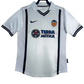 Valencia 00/01 I Home Jersey - Retro Version
