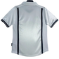 Valencia 00/01 I Home Jersey - Retro Version