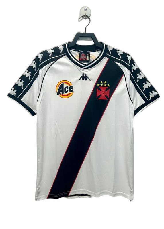 Vasco 2000 I Home Jersey - Retro Version
