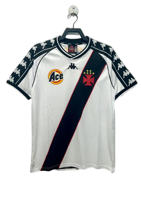 Vasco 2000 I Home Jersey - Retro Version