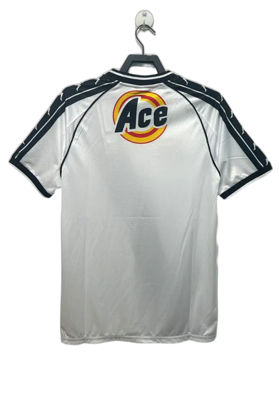 Vasco 2000 I Home Jersey - Retro Version