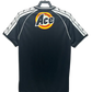 Vasco 2000 II Away Jersey - Retro Version