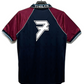West Ham 1999 I Home Jersey - Retro Version